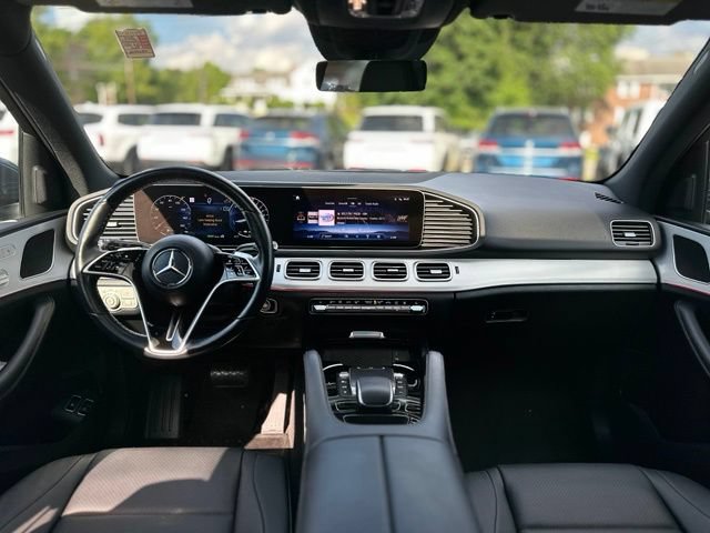 Used 2024 Mercedes-Benz GLE 450e 4MATIC image 17
