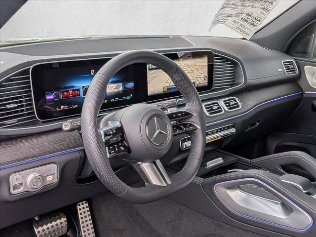 New 2026 Mercedes-Benz GLS 450 4MATIC video 3