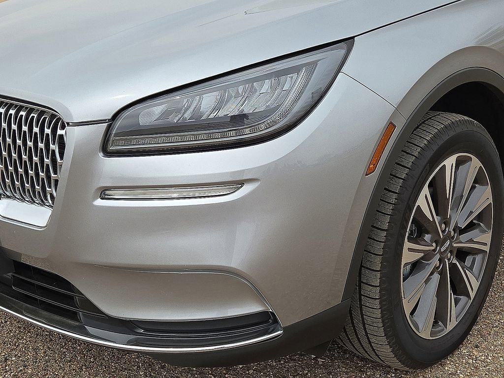 Used 2022 Lincoln Corsair Reserve image 9