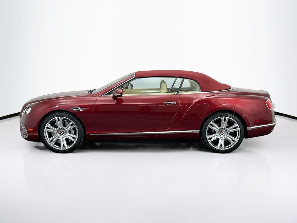 Used 2017 Bentley Continental GT image 16