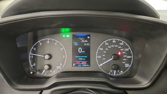 Used 2024 Toyota Corolla LE FWD image 11