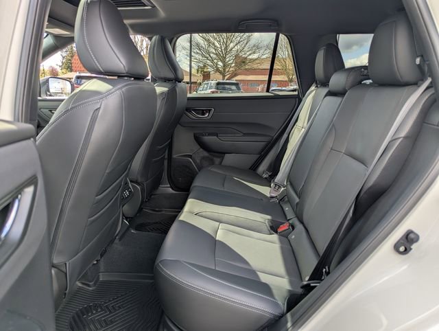 New 2026 Subaru Outback Touring XT image 31