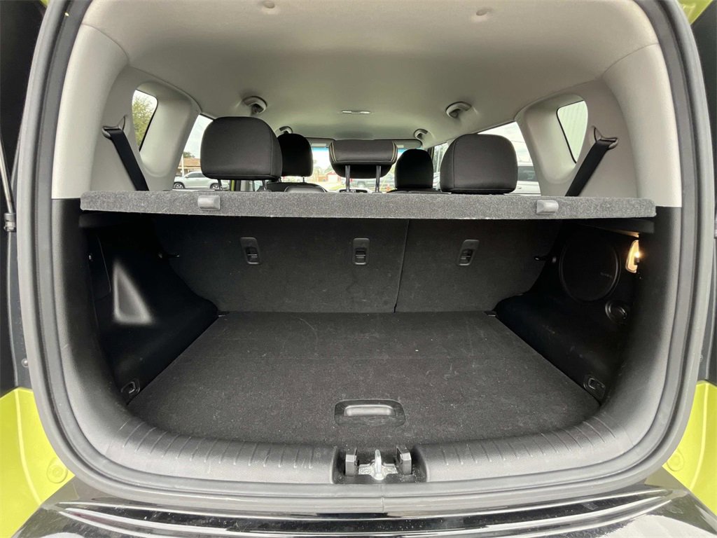 Used 2016 Kia Soul + w/ Audio Package image 12