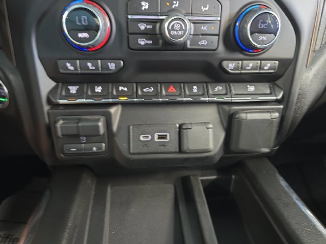 Certified 2022 Chevrolet Silverado 3500 High Country AWD/4WD image 21