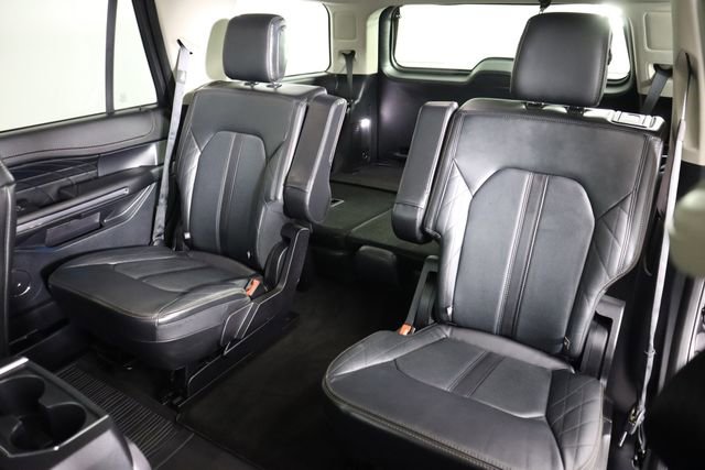 Certified 2020 Ford Expedition Platinum image 31