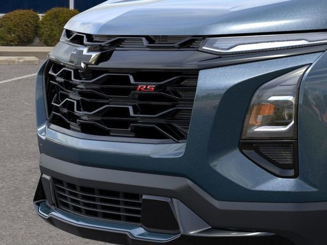 New 2026 Chevrolet Equinox RS w/ Convenience Package III image 13