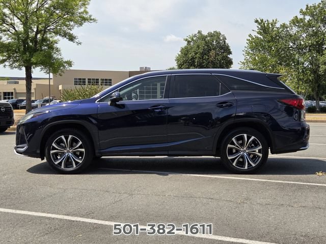 Used 2020 Lexus RX 350L FWD w/ Premium Package image 2