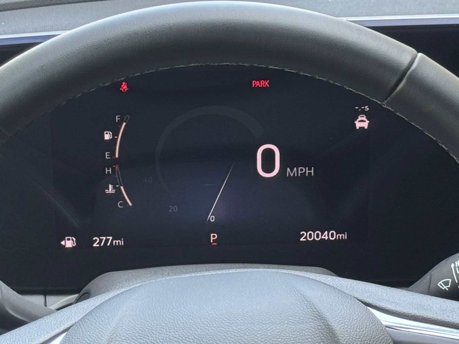 Used 2025 Buick Envista Sport Touring image 40