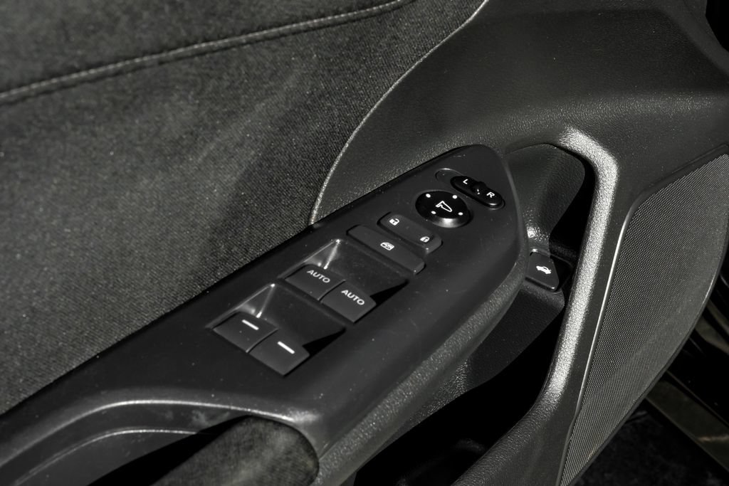Used 2018 Honda Civic EX image 49
