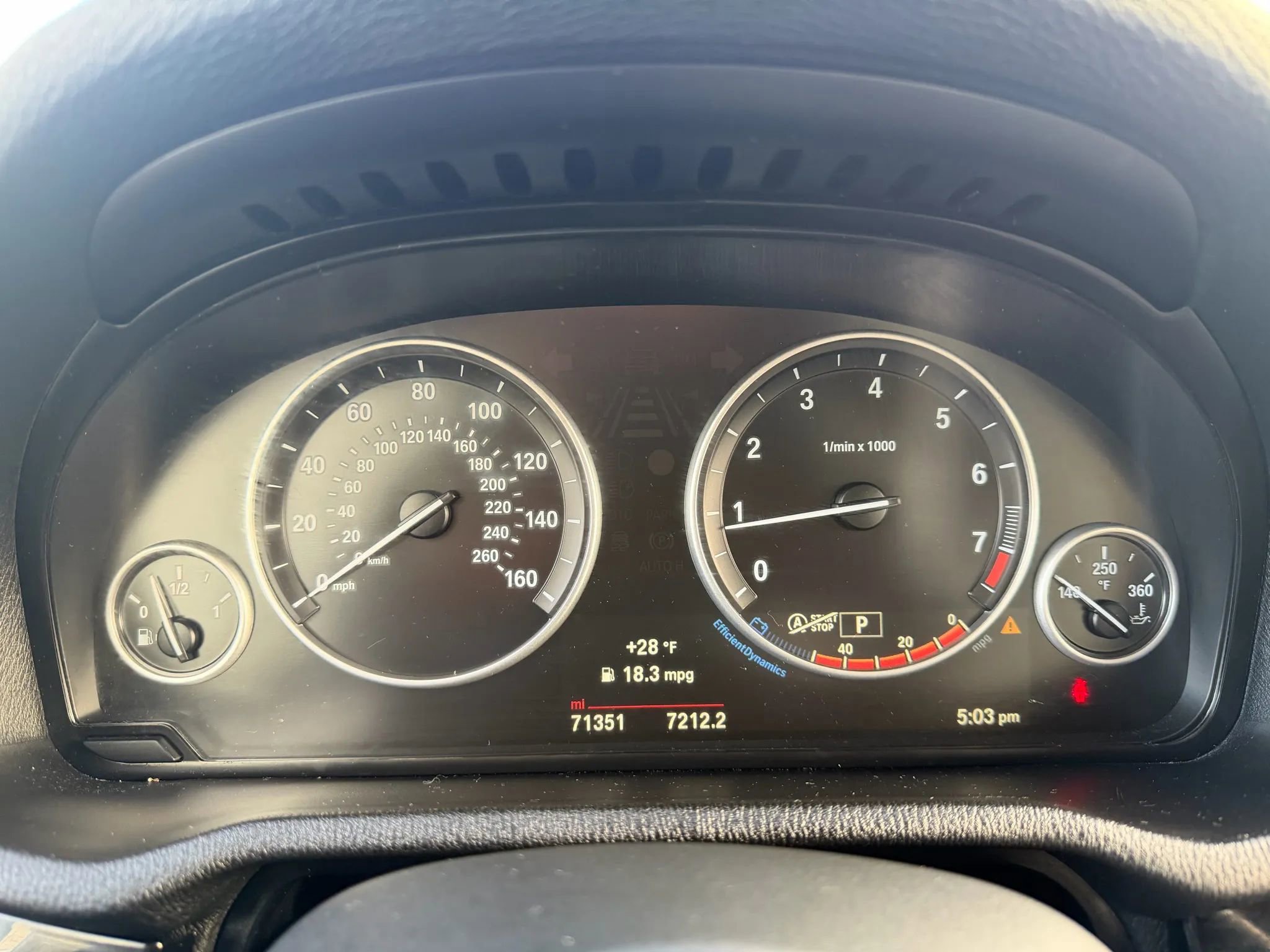Used 2016 BMW X3 xDrive28i image 41