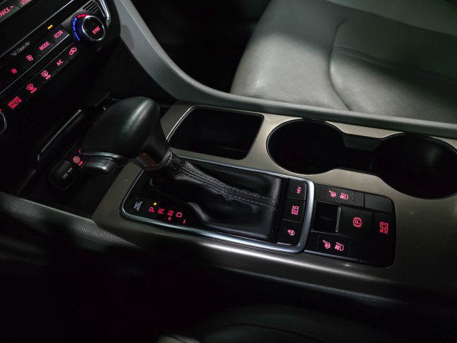 Used 2017 Kia Optima EX w/ Technology Package image 28