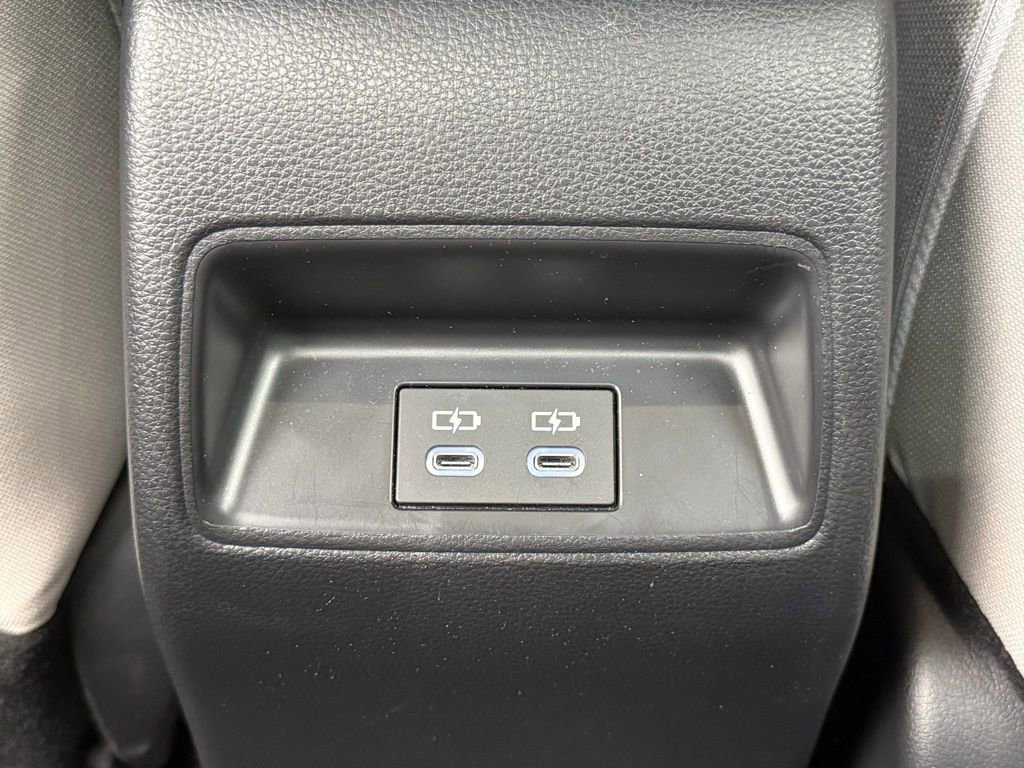 Certified 2026 Toyota Corolla LE image 35