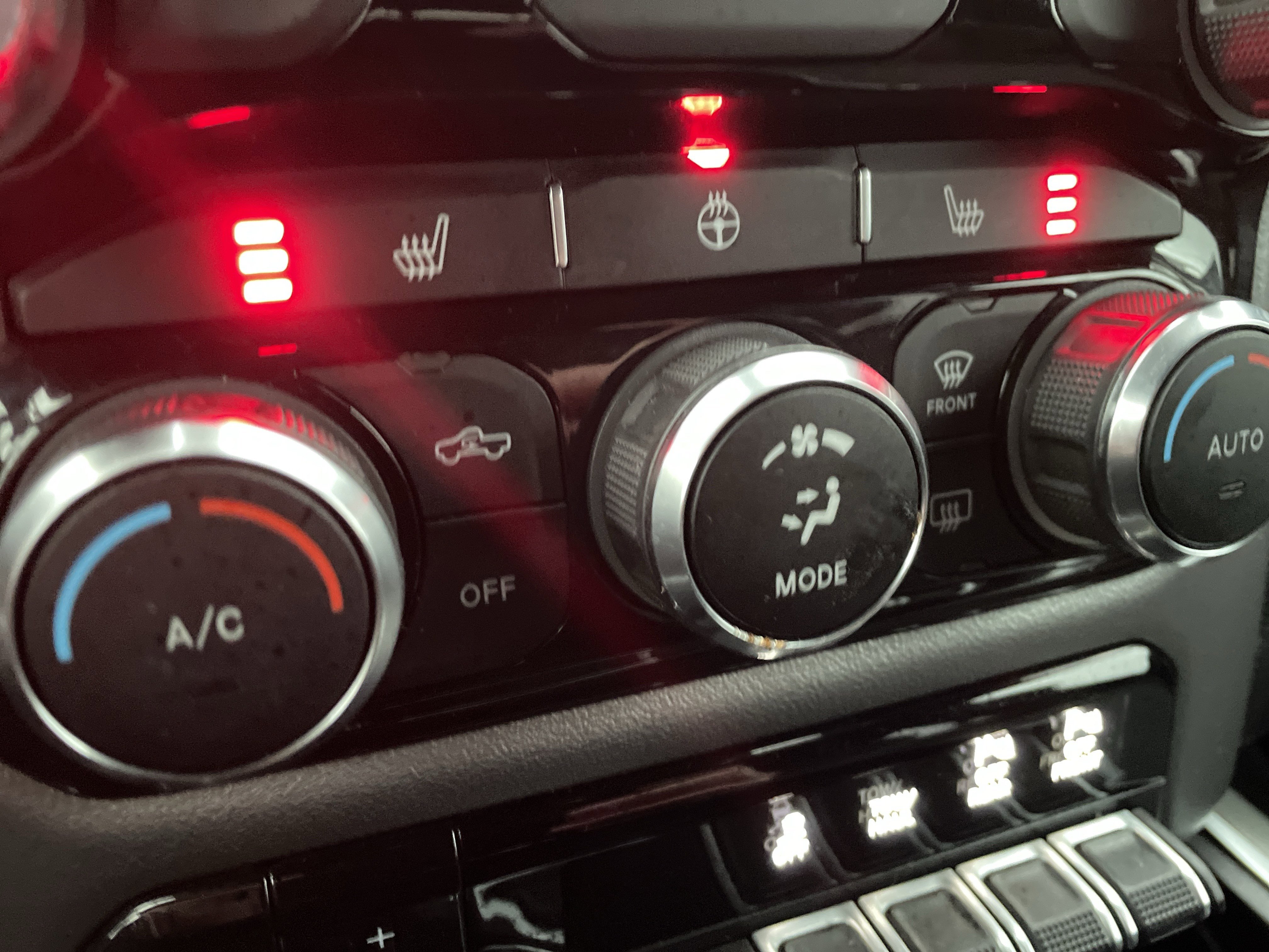 Used 2019 RAM 1500 Big Horn image 11