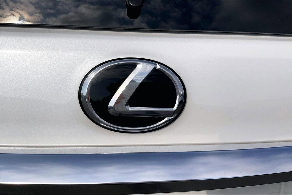 Used 2023 Lexus GX 460 Premium AWD/4WD image 26