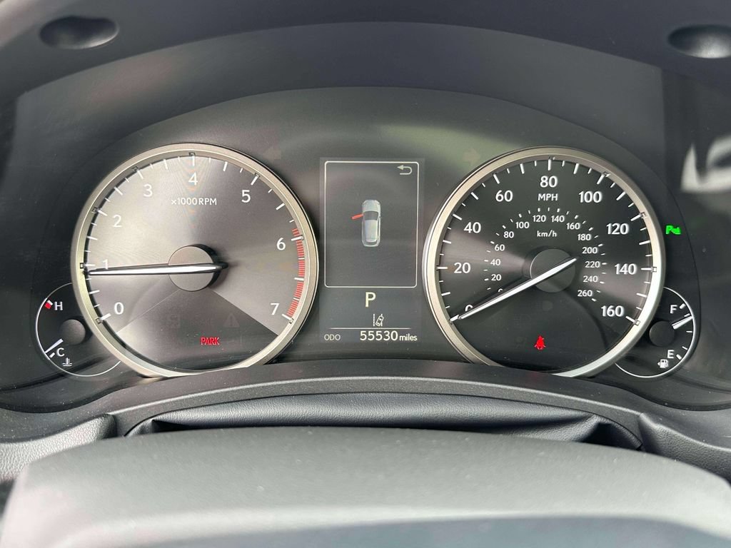 Used 2019 Lexus NX 300 AWD w/ Premium Package image 24