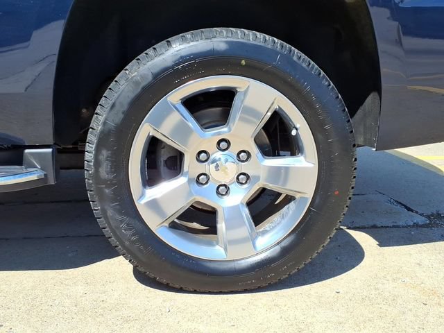 Used 2020 Chevrolet Tahoe Premier AWD/4WD image 7