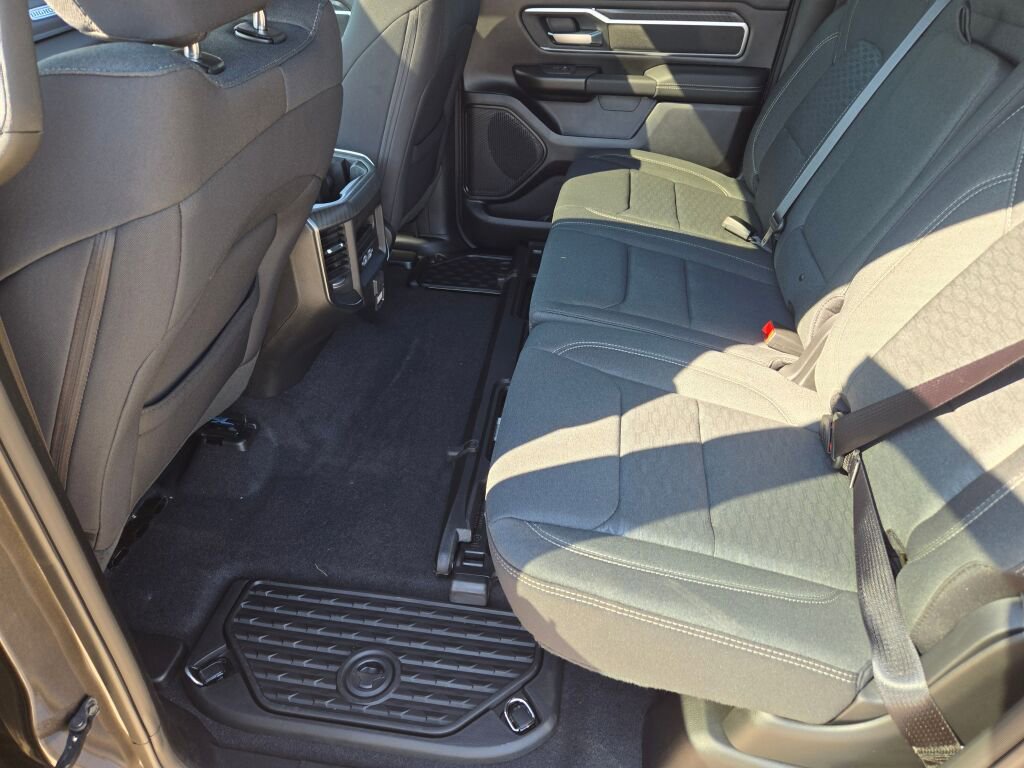 New 2026 RAM 1500 Big Horn image 14
