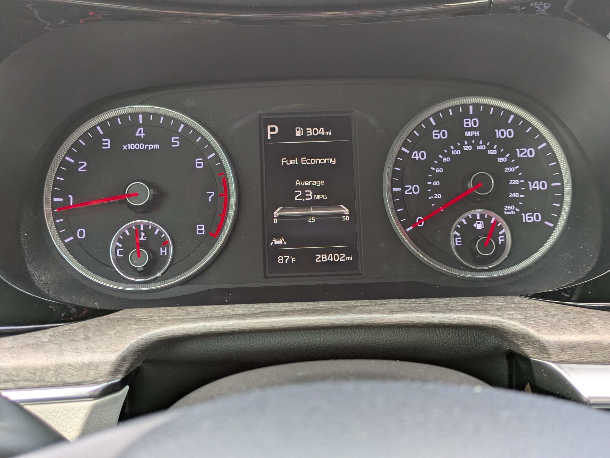 Certified 2022 Kia K5 EX w/ EX Premium Package FWD image 31