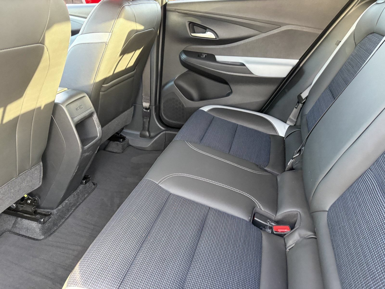 Used 2024 Buick Envista Preferred FWD image 18