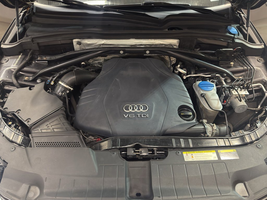 Used 2014 Audi Q5 TDI Premium Plus image 31