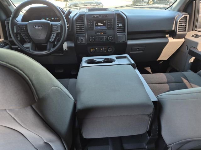Used 2017 Ford F150 XL image 22