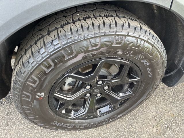 Used 2023 Ford Explorer Timberline w/ Timberline Technology Package image 15