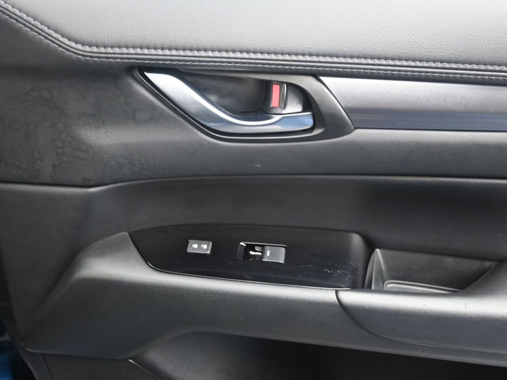 Used 2024 MAZDA CX-5 AWD 2.5 S w/ Select Package image 19