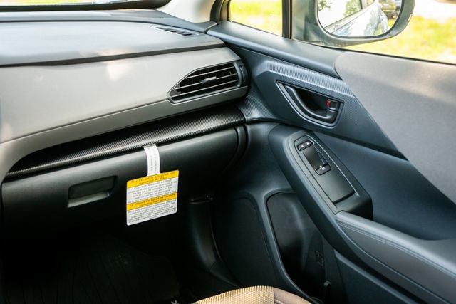 New 2026 Subaru Crosstrek 2.0i Premium image 30