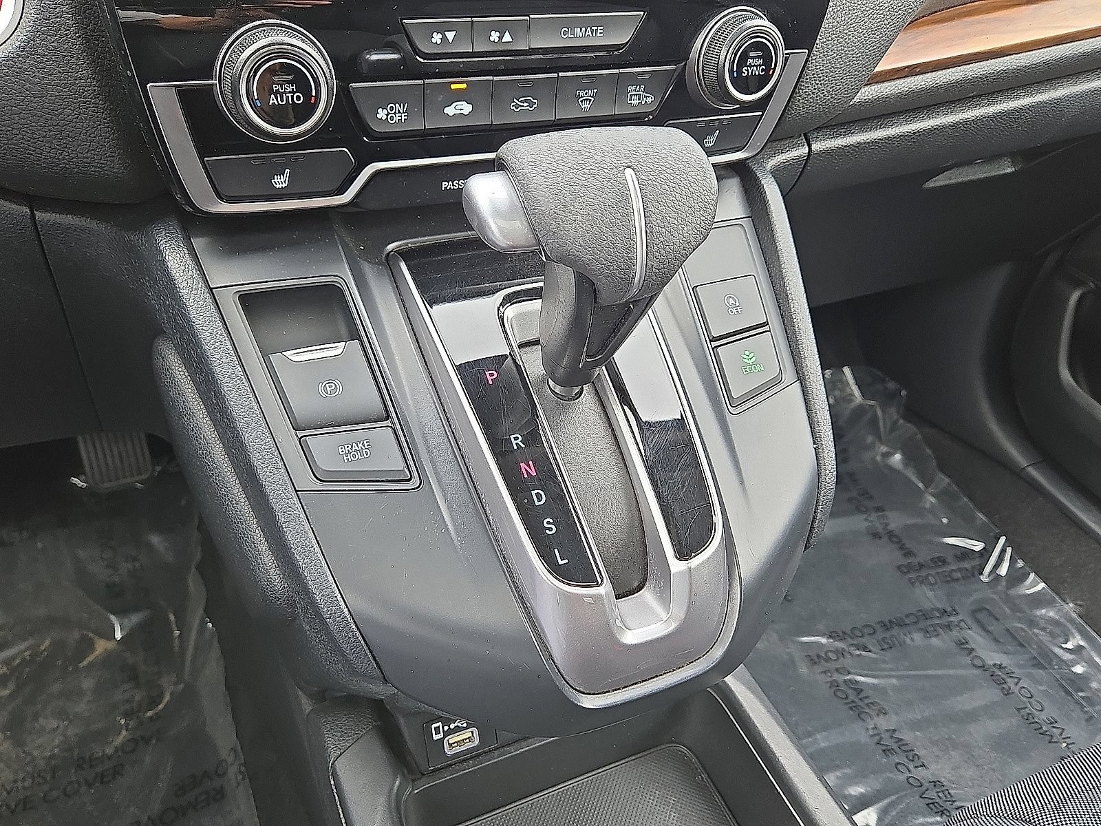 Used 2020 Honda CR-V EX image 29