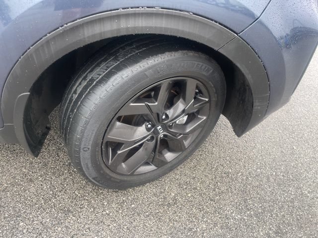 Used 2020 Kia Sportage S w/ S Sunroof Package AWD/4WD image 18