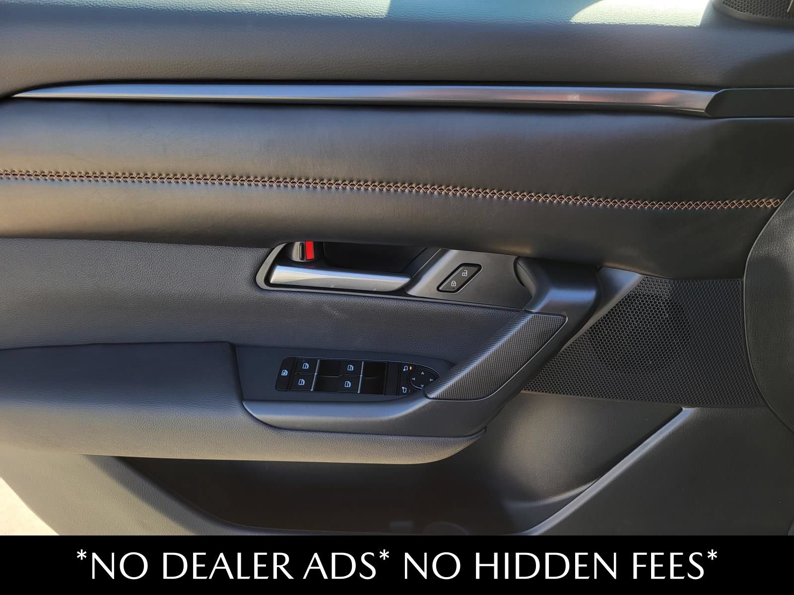 New 2026 MAZDA CX-50 AWD 2.5 Hybrid w/ Weather Package image 14