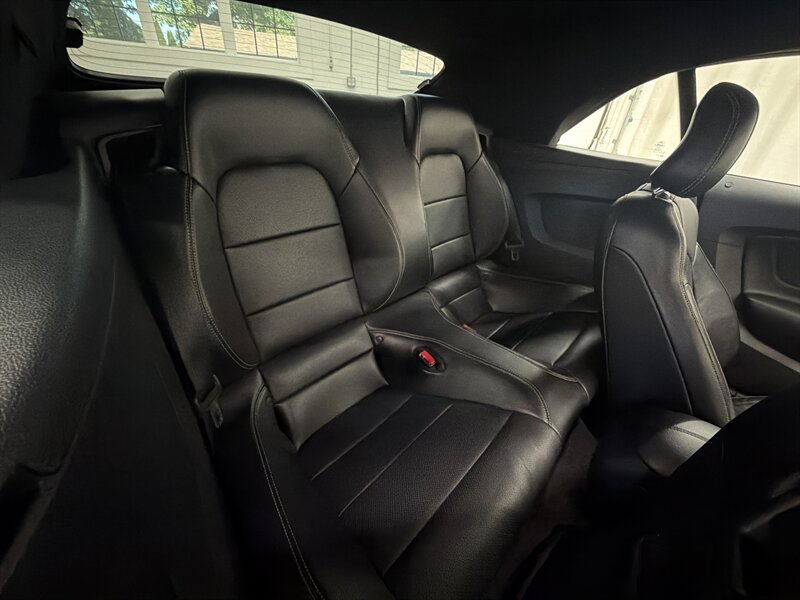 Used 2016 Ford Mustang Premium w/ Ecoboost Performance Package RWD image 13