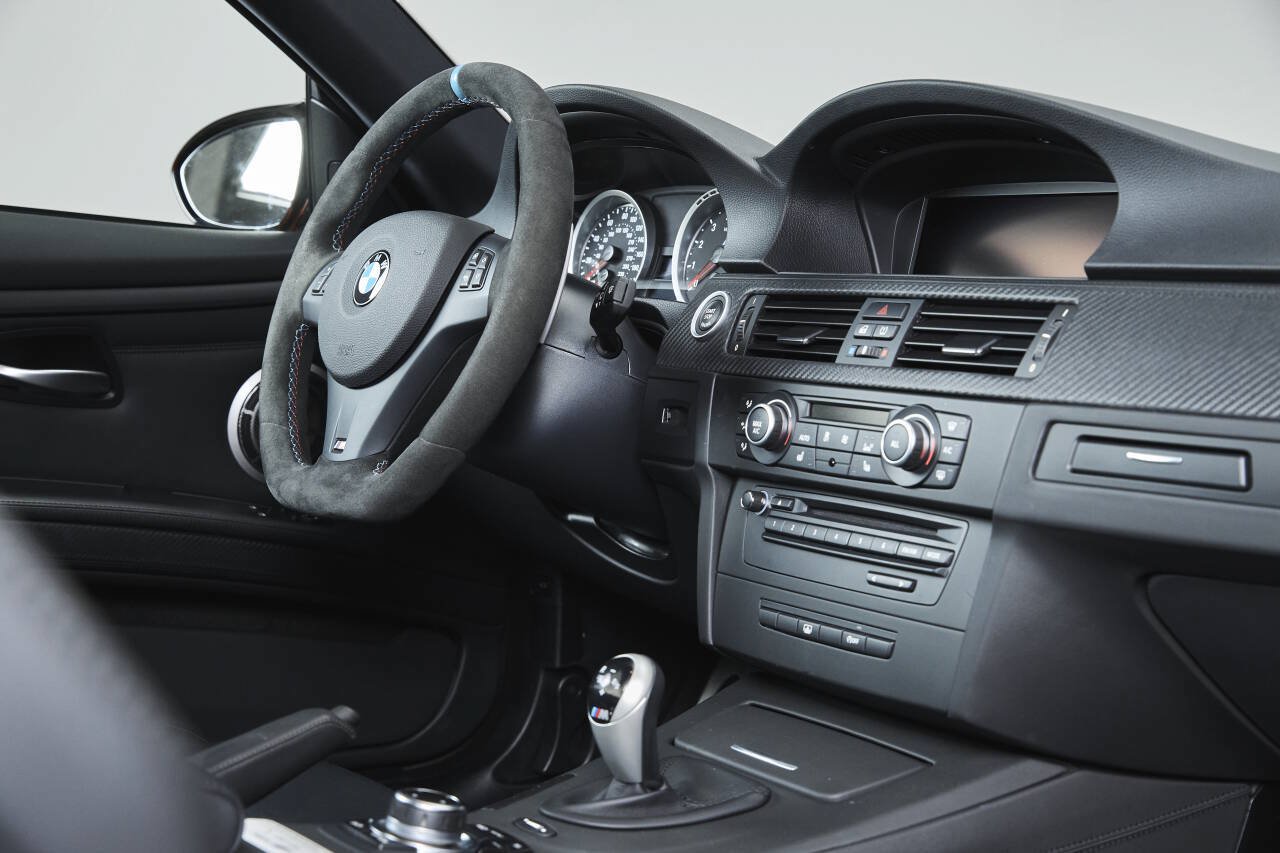 Used 2013 BMW M3 Coupe RWD image 63
