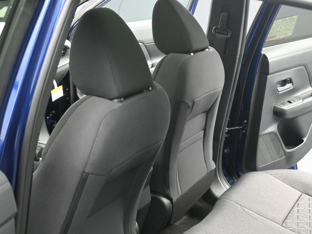 New 2026 Nissan Kicks SV w/ SV Premium Package AWD/4WD image 17