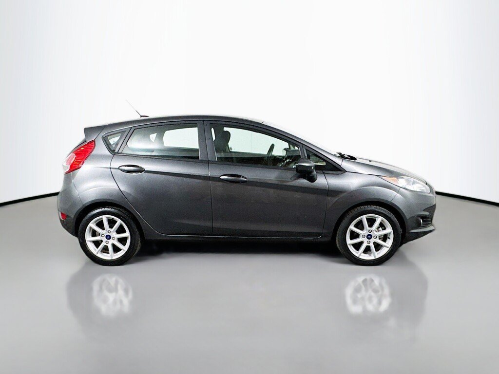 Used 2019 Ford Fiesta SE w/ Equipment Group 201A FWD image 6
