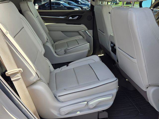 Certified 2022 GMC Yukon Denali image 40