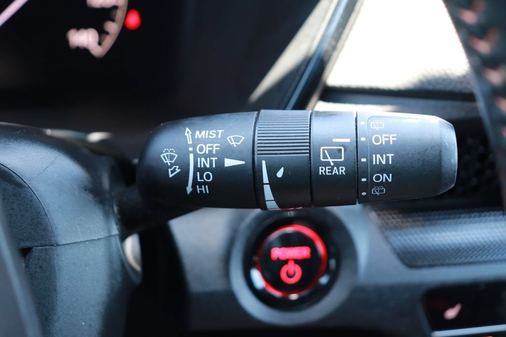 Certified 2024 Honda CR-V Sport image 26