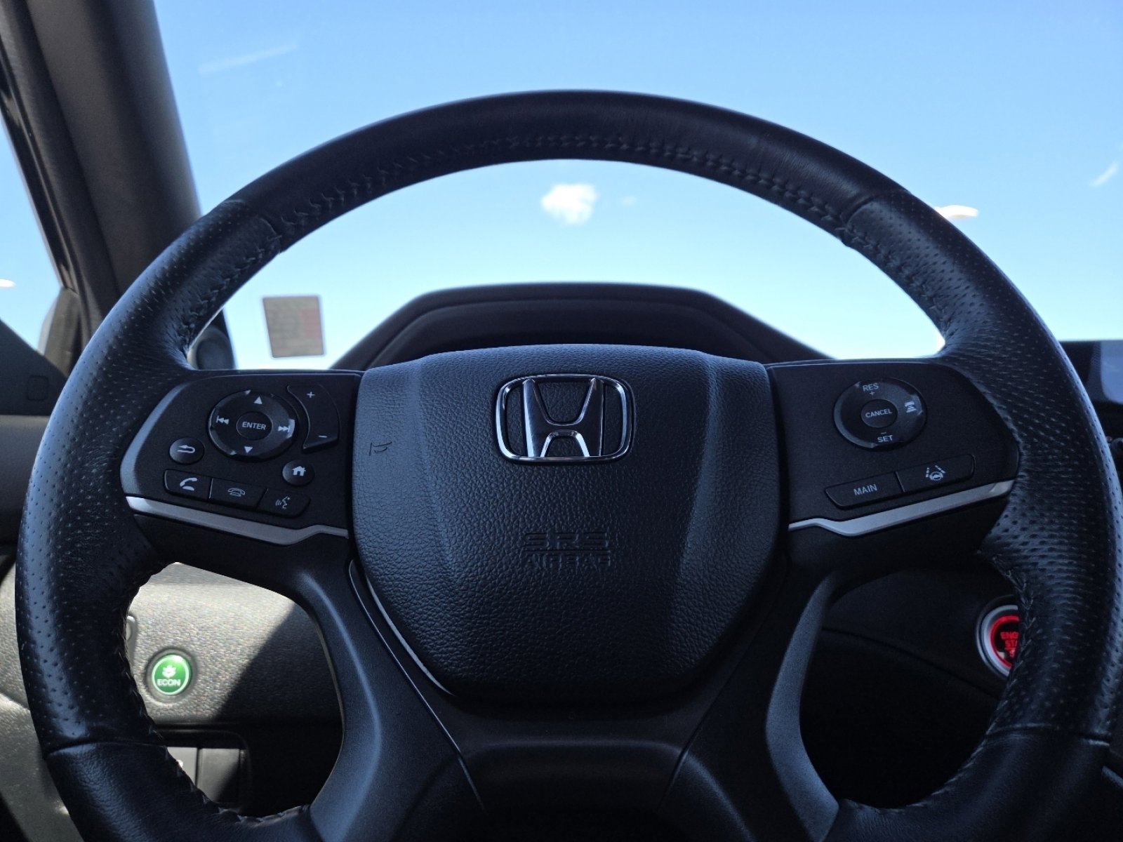 Used 2023 Honda Passport EX-L image 26