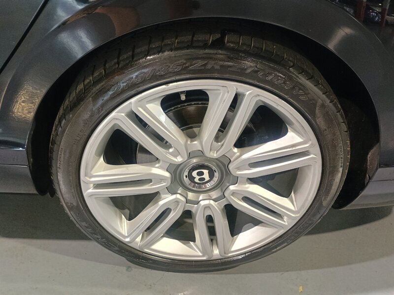 Used 2016 Bentley Flying Spur W12 AWD/4WD image 52
