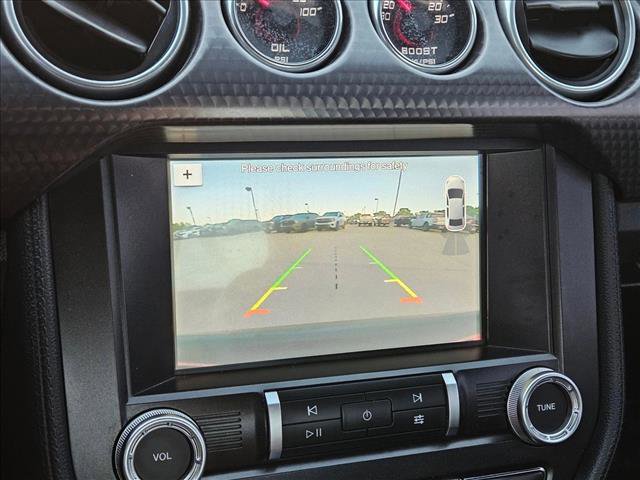 Used 2019 Ford Mustang GT w/ GT Performance Package RWD image 15