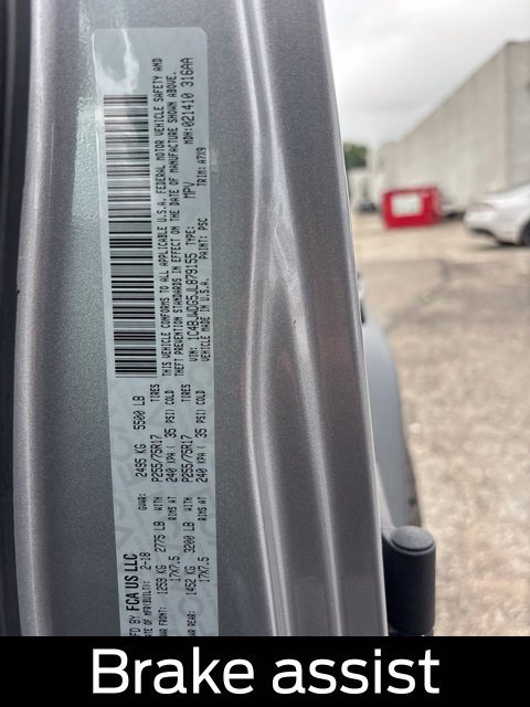 Used 2018 Jeep Wrangler Unlimited Sport S AWD/4WD image 32