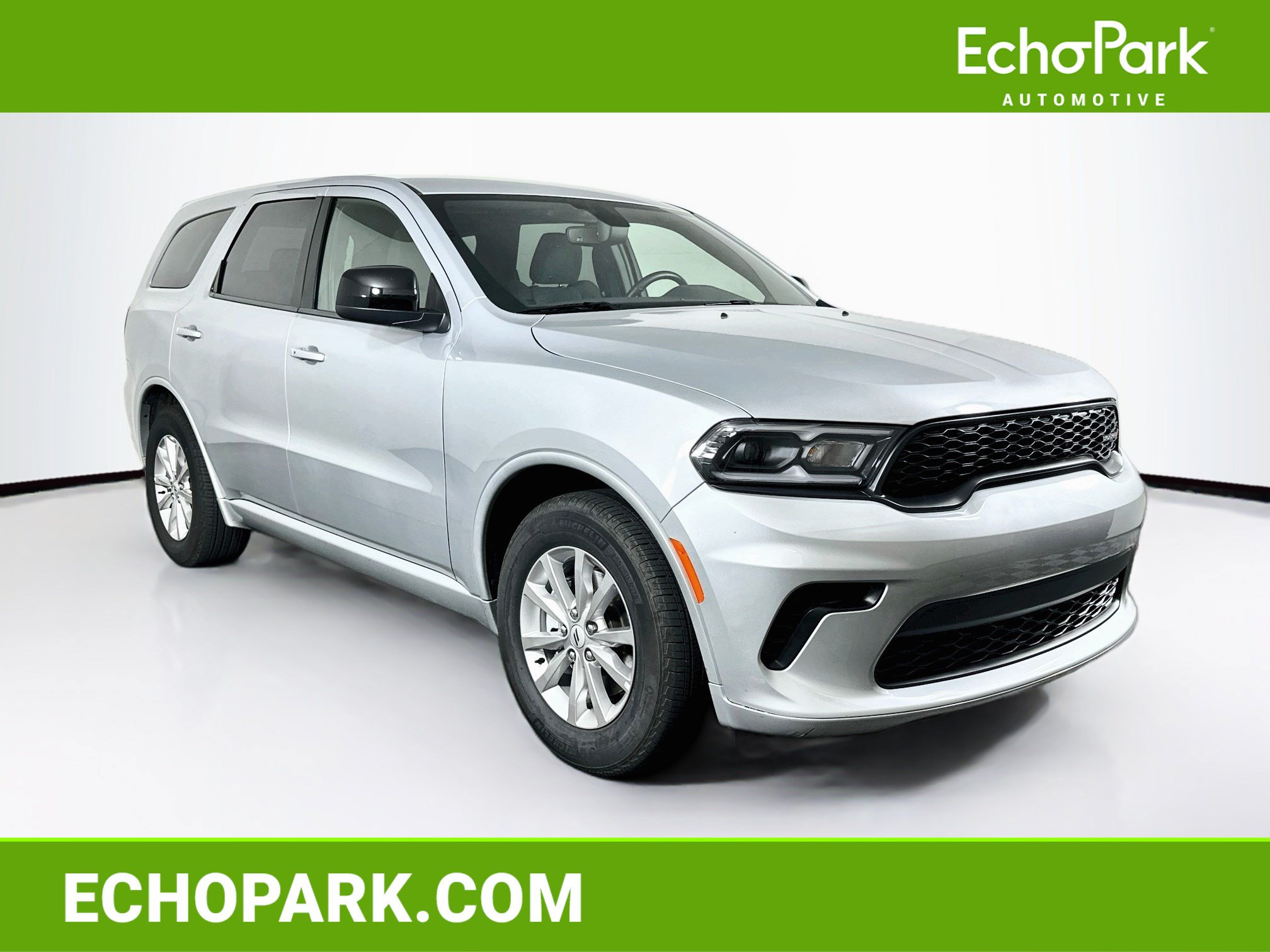 Used 2025 Dodge Durango GT RWD image 1