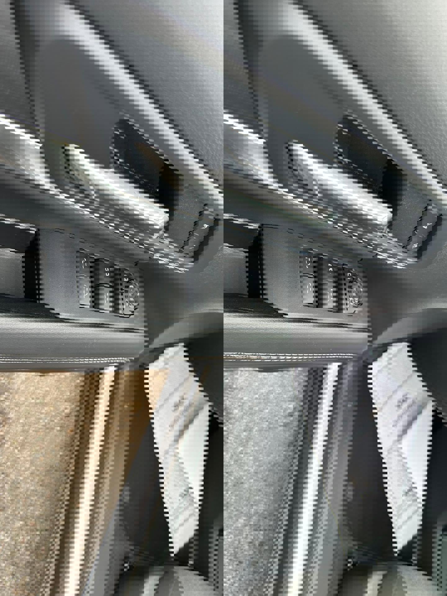 Certified 2025 GMC Terrain Elevation image 10