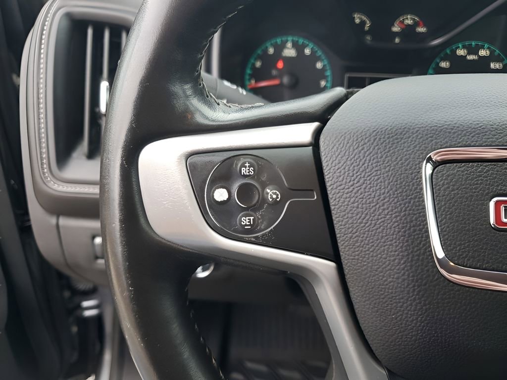 Used 2022 GMC Canyon Elevation w/ Trailering Package image 33