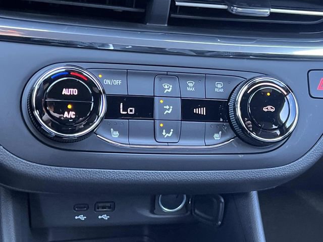 New 2026 Buick Envista Preferred w/ Convenience I Package image 20