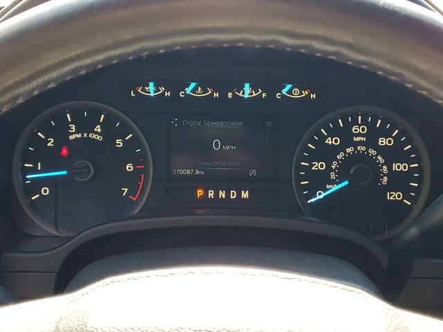 Used 2019 Ford F150 XLT w/ Equipment Group 302A Luxury image 20