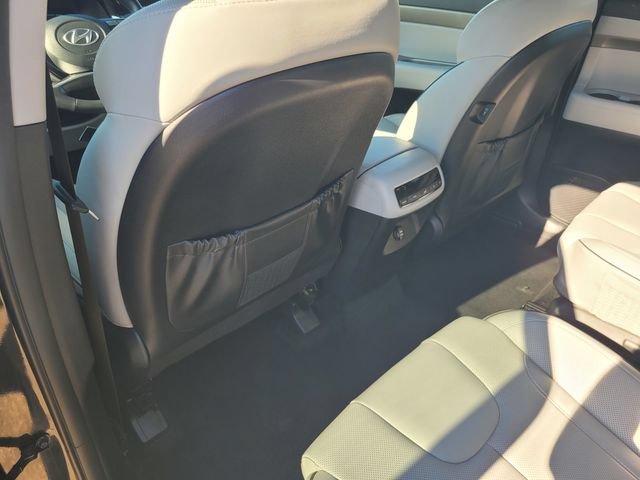Used 2024 Hyundai Palisade SEL FWD image 14