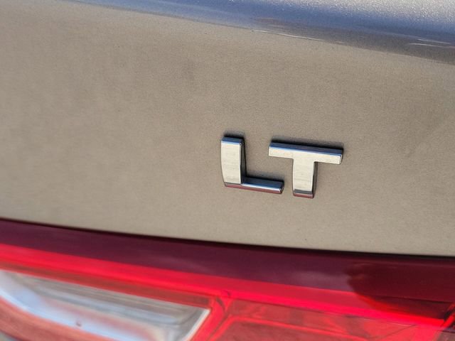 Used 2024 Chevrolet Malibu LT FWD image 8