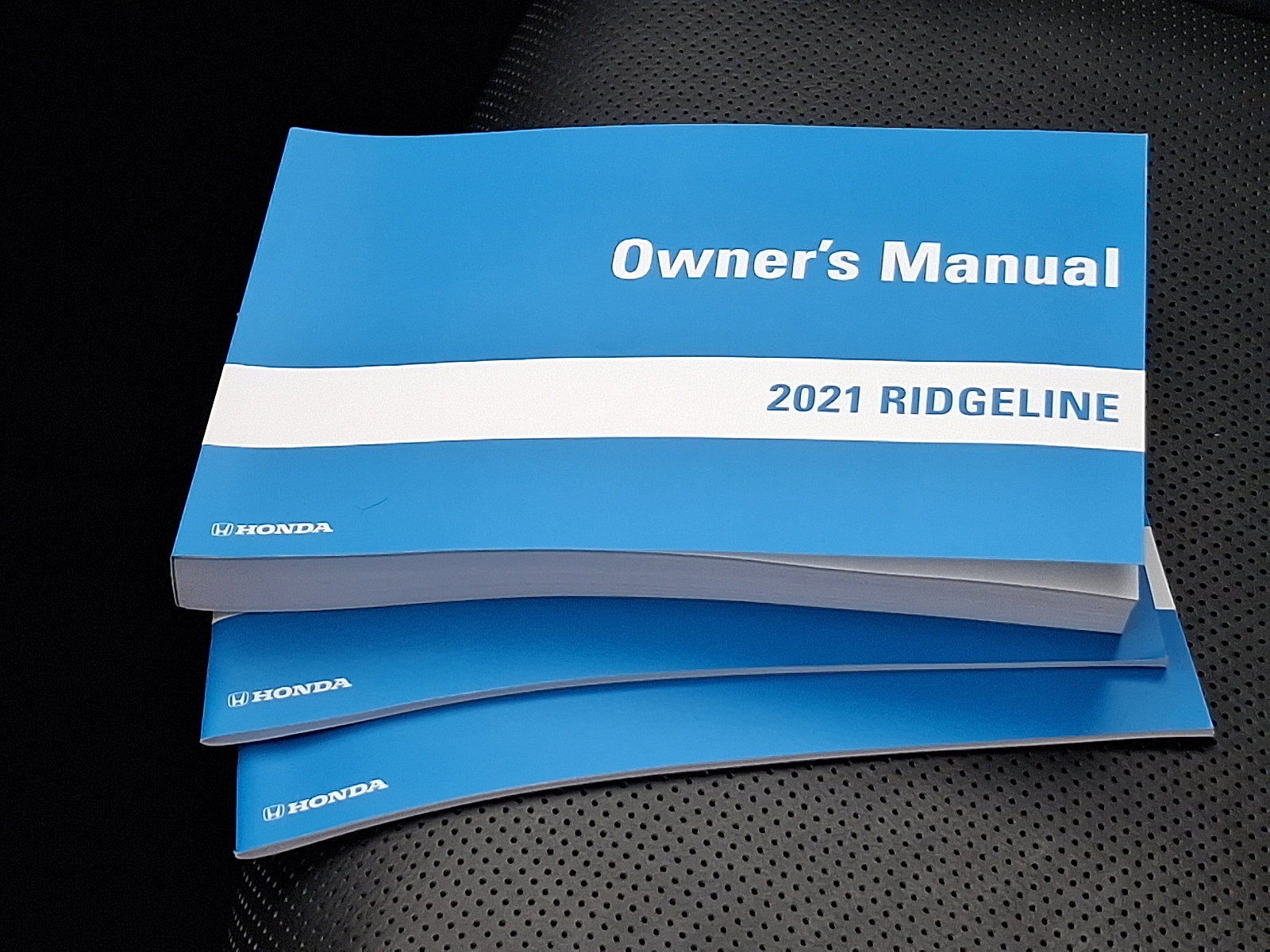 Used 2021 Honda Ridgeline RTL-E image 28