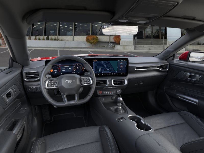 New 2026 Ford Mustang GT Premium image 9